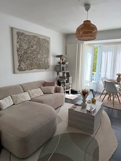 Stanleylaan, Oostende - Appartement 2 pièces à louer