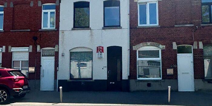 Maison 2 pièces à vendre - Wahisstraat, Menen