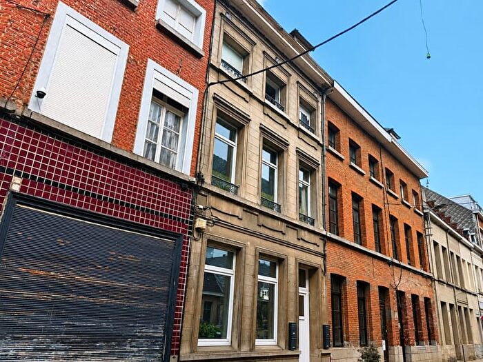 Rue des Frères Gilbert, Ath - Maison à vendre