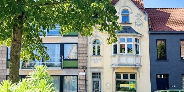 Appartement 1 pièce à louer - Diksmuide, WestVlaanderen