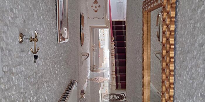 Mergelputstraat, Vilvoorde - Maison 4 pièces à vendre