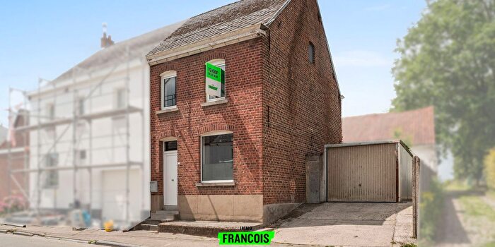 Maison 3 pièces à vendre - Hauwerzele, SintLievensHoutem