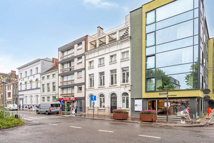 Hoogstraat, Oudenaarde - Maison 1 pièce à louer