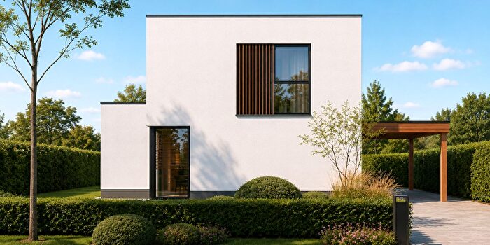 Maison 3 pièces à vendre - Weefstraat, Eke