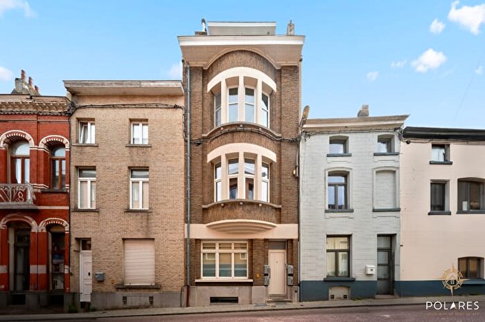 Appartement 1 pièce à vendre - Gemeentestraat, Tervuren