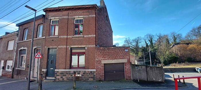 grande, Grâcehollogne - Maison 2 pièces à vendre