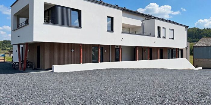 Maison 3 pièces à Rue SaintRoch, Habergy, à louer