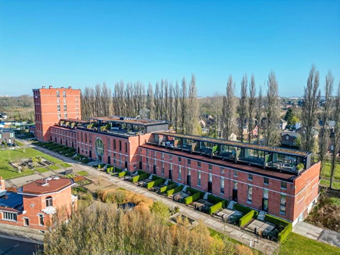 NEREMSTRAAT BUS, TongerenBorgloon - Appartement 2 pièces à vendre