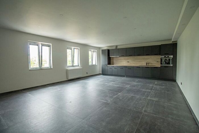 Rue Spinois, Charleroi Gosselies - Appartement 2 pièces à vendre