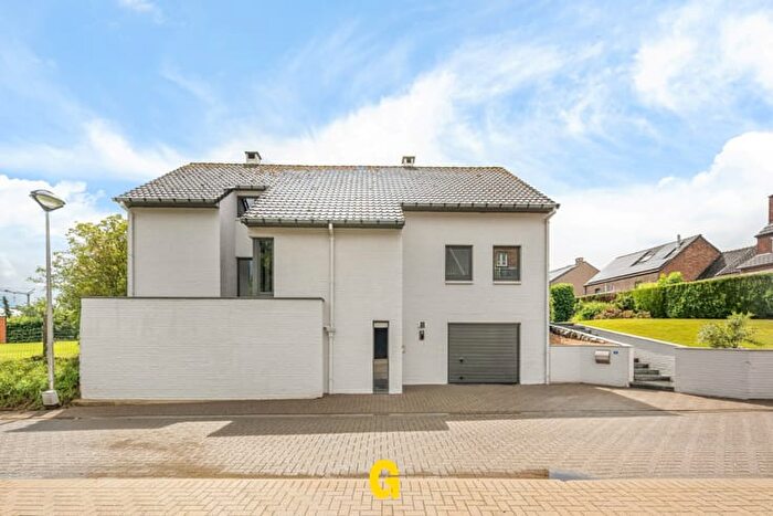 Pater Vanweertplein, Riemst : Maison 1 pièce à vendre