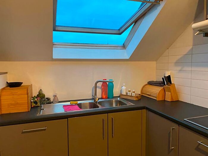 Bergensesteenweg, Lembeek - Appartement à louer