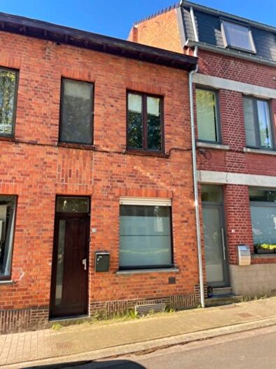 Felicien Cauwelstraat, Geraardsbergen : Maison 2 pièces à vendre
