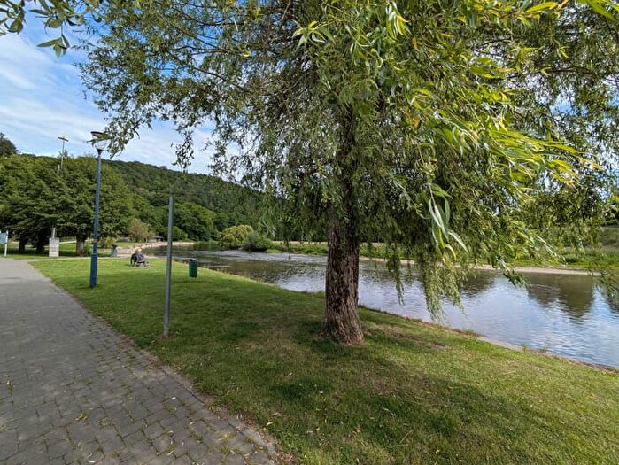 Rue du Ruisseau, VressesurSemois - Maison 8 pièces à vendre