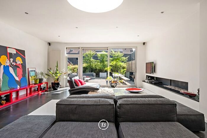 Appartement 1 pièce à vendre - Voorhavenlaan, Gent