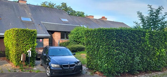 Maison 3 pièces à vendre à Champ Des Buissons, ChaumontGistoux