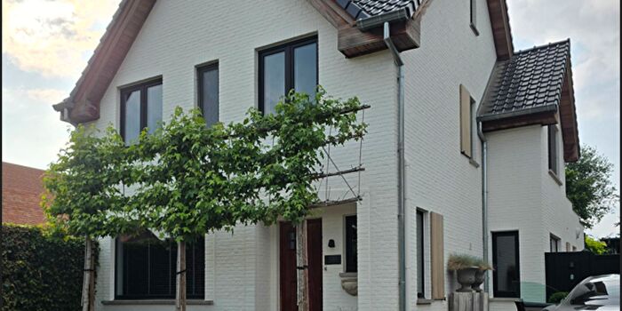 Maison 3 pièces à vendre à Liebroekstraat, Halen