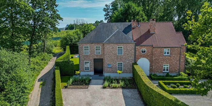 Maison 3 pièces à vendre à Gebrandestraat, Hasselt