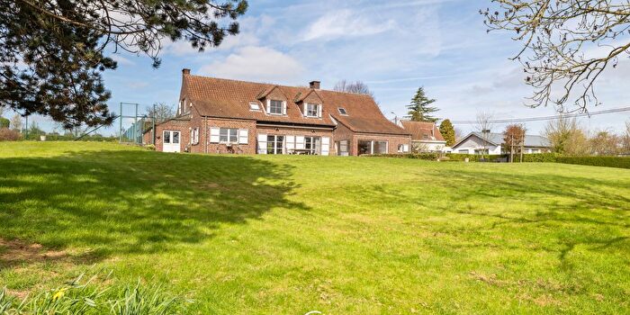 Eksterstraat, Schepdaal : Maison 4 pièces à vendre