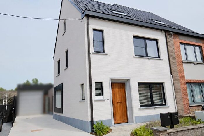 Maison à louer - Waterstraat, a