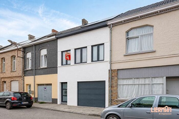Maison 4 pièces à vendre à Erpestraat, Aalst