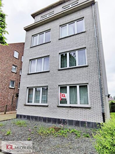 Appartement 9 pièces à Platanenlaan, GLV, à louer
