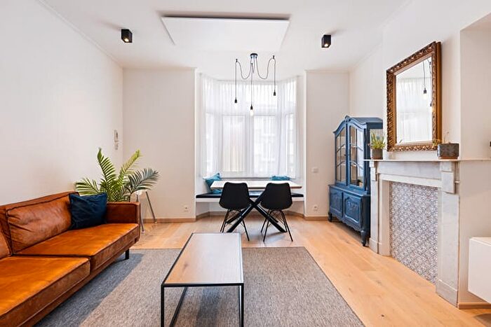 Koninginnelaan, Middelkerke - Appartement 2 pièces à vendre