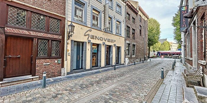 Hepperstraat, Maaseik : Maison 2 pièces à vendre