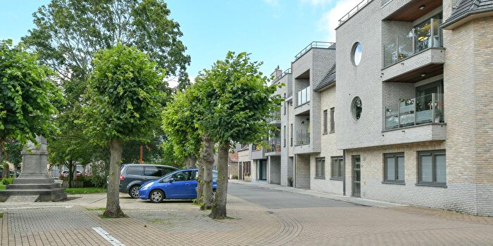 Maison à Kapellestraat B, Oudenburg, à vendre