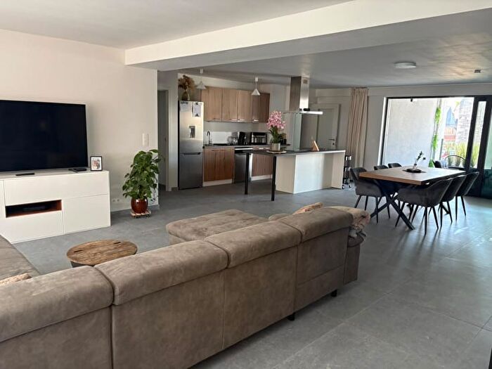 Rue Des Foulons, Tournai - Appartement 3 pièces à louer