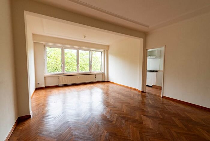 Appartement 1 pièce à louer - Mechelsesteenweg, Antwerpen