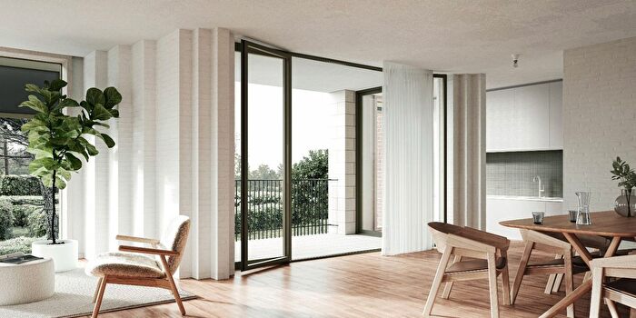 Kroonstraat, SintKwintensLennik : Appartement 2 pièces à vendre