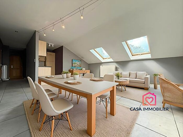 Appartement 7 pièces à vendre à Rue De Plainevaux, Seraing