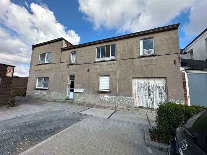 SintBernardsesteenweg, B : Maison à vendre