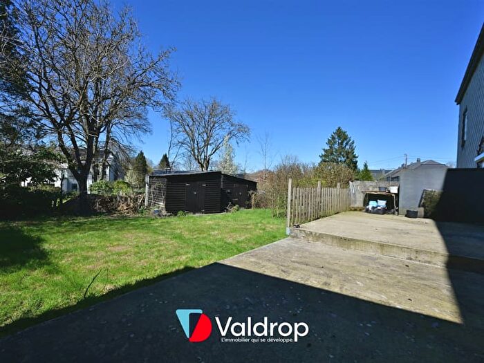Rue du Hibé, Marbehan - Maison 2 pièces à vendre