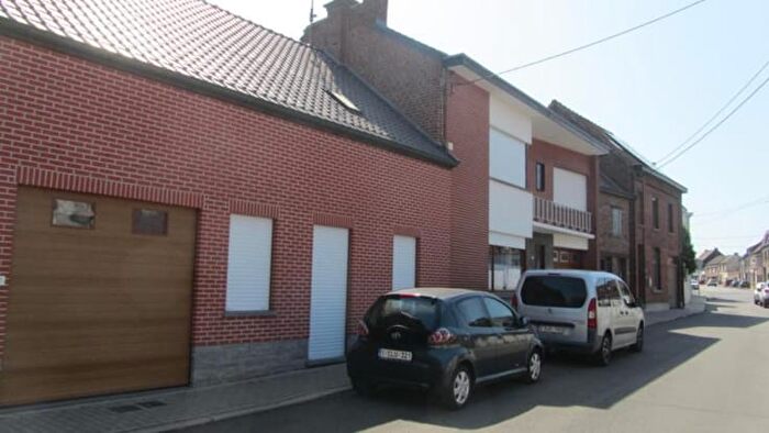 Maison 3 pièces à Perche à l'Oiseau, Basècles, à vendre