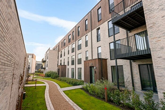 Appartement à Kapmes, LIER, à vendre
