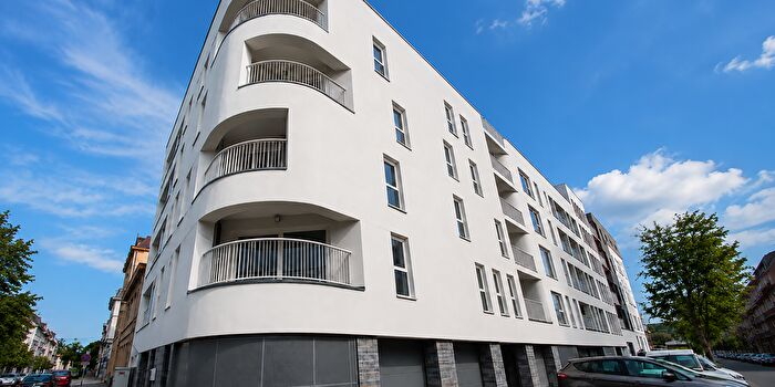 Appartement 3 pièces à vendre - Tournai, Henegouwen