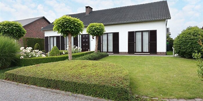 Maison 3 pièces à vendre à Oude Processieweg, Nieuwerkerken