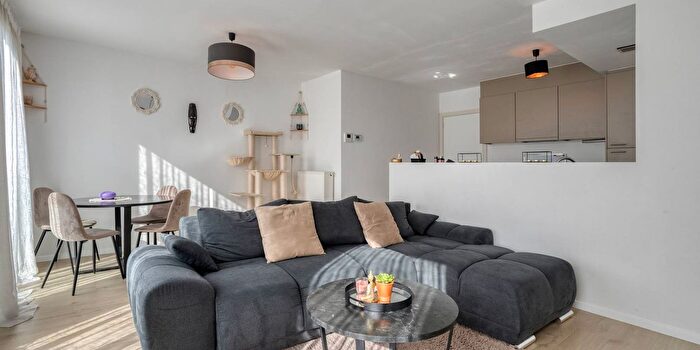Vijfwegenstraat, Roeselare - Appartement 2 pièces à vendre