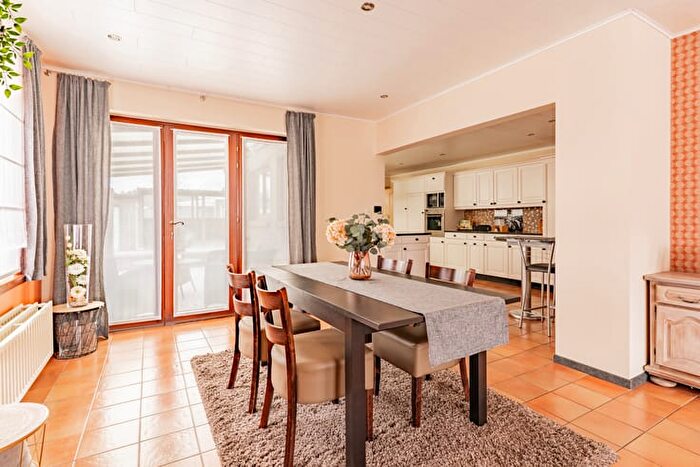 Kerkdreef, Rijkevorsel - Maison 3 pièces à vendre