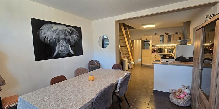 Bas de la Roë, Péruwelz - Maison 3 pièces à vendre