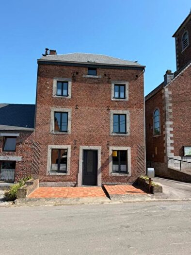 Maison 5 pièces à vendre à Rue des Firmandes, Feschaux