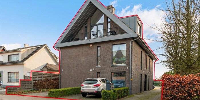 Appartement 10 pièces à vendre à Schutterstraat, Arendonk
