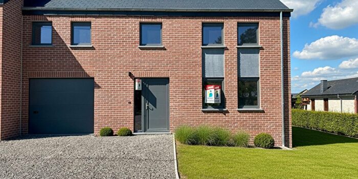 Maison 3 pièces à vendre à Rue des Jolis Bois, Aye