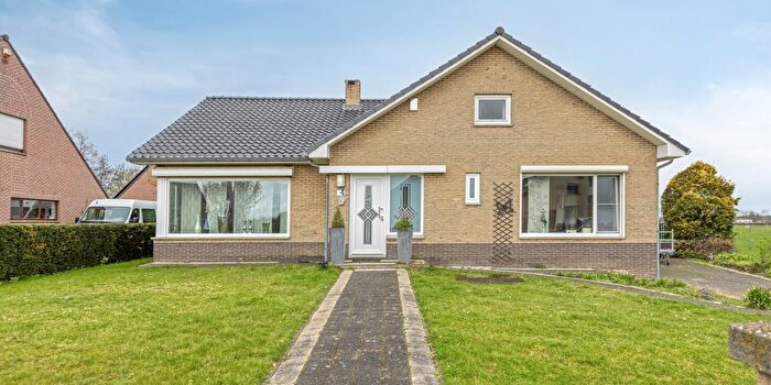 Zandstraat, Elen : Maison 4 pièces à vendre