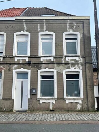 Rue du Bois Jacquet, EspierresHelchin - Maison 3 pièces à vendre