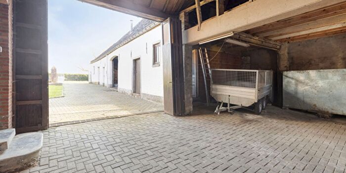 Kloosterberg, SteenhuizeWijnhuize : Maison 3 pièces à vendre