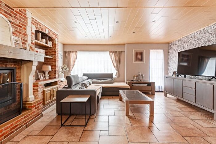 Vlimmersebaan, RIJKEVORSEL : Maison 3 pièces à vendre