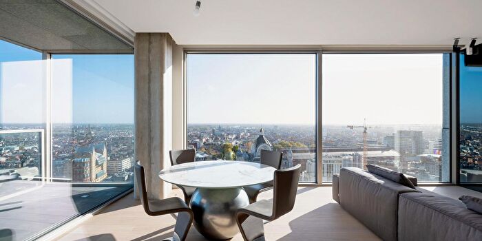 Antwerpen, Antwerpen : Appartement 2 pièces à louer