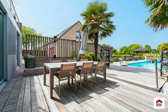 Maison 4 pièces à vendre à Knokkebaan, Knesselare